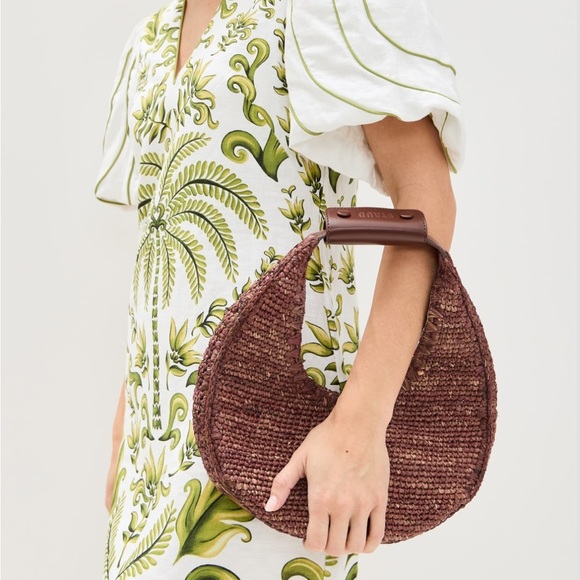 STAUD MOON BAG - Picture 2 of 6